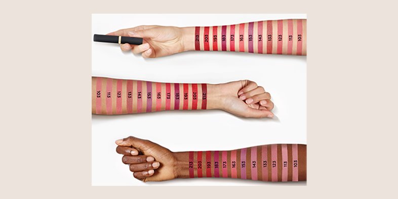 In Article Teeth Whitening Lipstick Shades ColorRiche